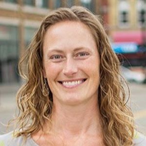 Meet your Posher, Sonja